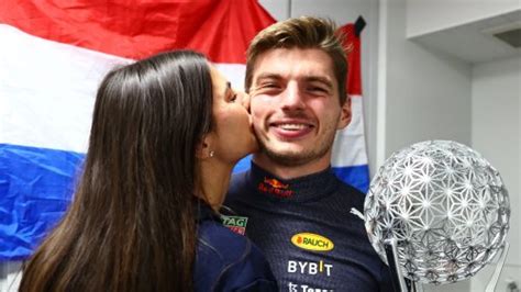 max verstappen nudes|Max Verstappens girlfriend Kelly Piquet strips naked for photoshoot